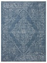 VANCE VAN-03 DENIM / DOVE