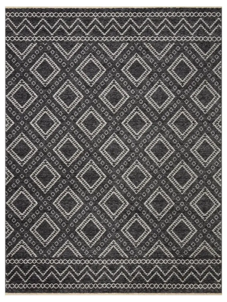 VANCE VAN-05 CHARCOAL / DOVE