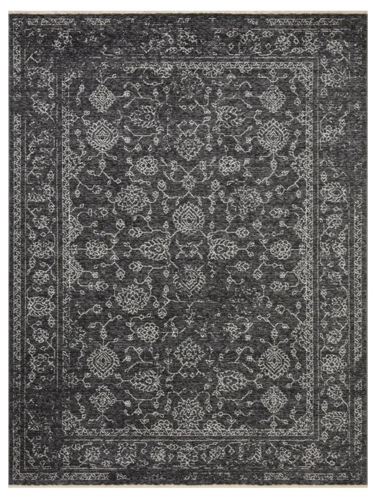 VANCE VAN-09 CHARCOAL / DOVE