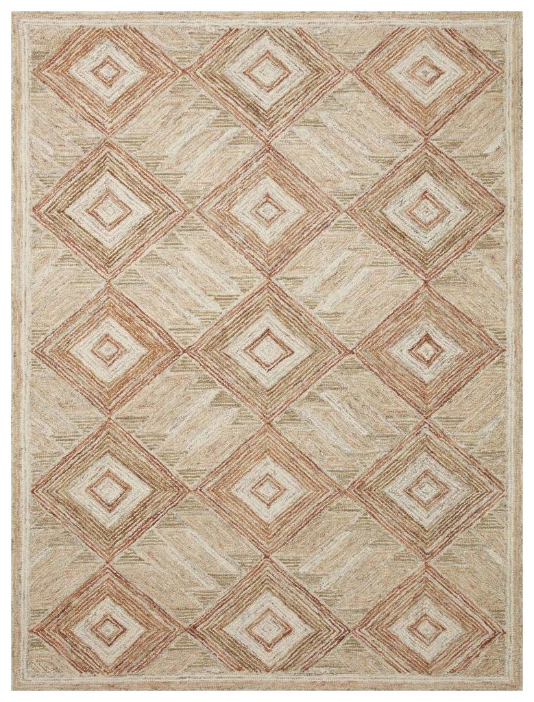 VARENA VAR-01 SAND / CLAY