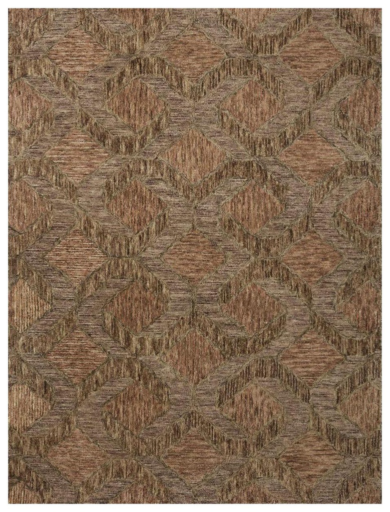 VARENA VAR-03 RUST / BARK