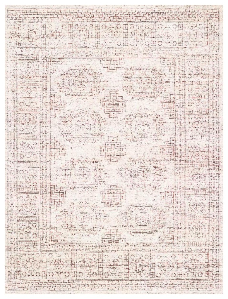 VESTIGE VQ-01 WHITE / BERRY