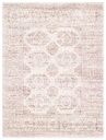 VESTIGE VQ-01 WHITE / BERRY