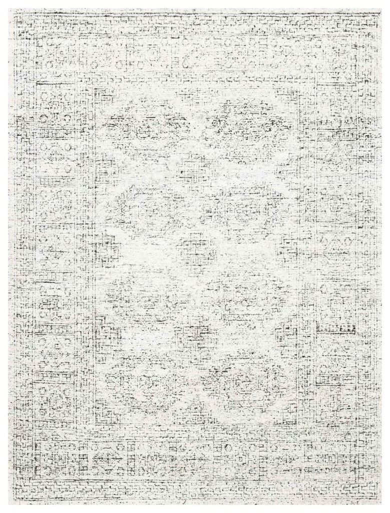 VESTIGE VQ-01 WHITE / BLACK