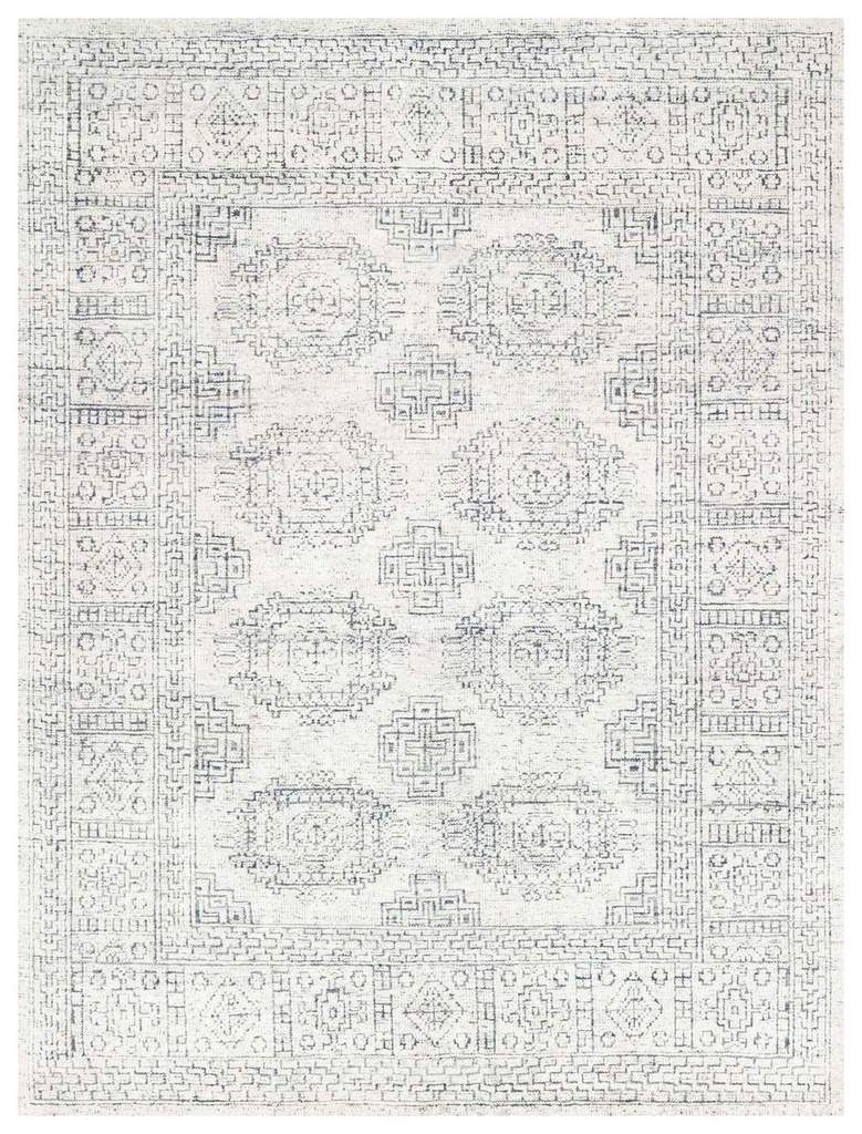 VESTIGE VQ-01 WHITE / INDIGO