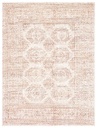 VESTIGE VQ-01 WHITE / PERSIMMON