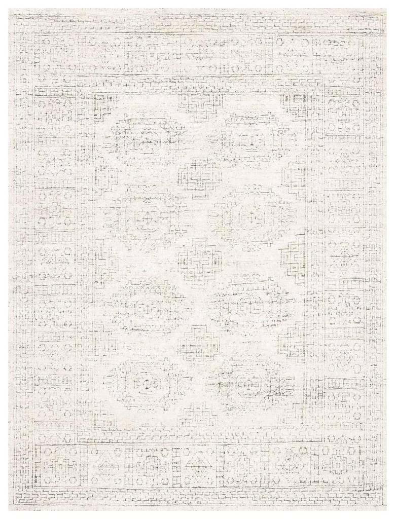 VESTIGE VQ-01 WHITE / STONE