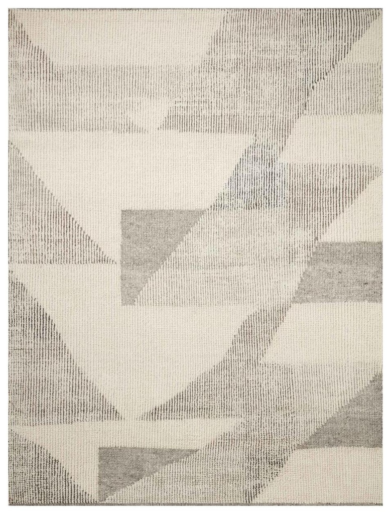 VESTRY VES-01 IVORY / NATURAL