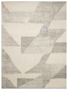 VESTRY VES-01 IVORY / NATURAL