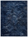 VIERA VR-08 DARK BLUE / LIGHT BLUE