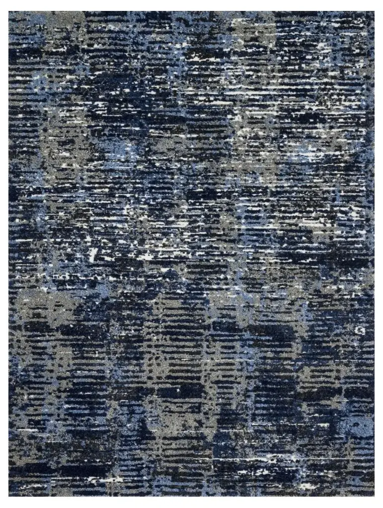 VIERA VR-09 DARK BLUE / GREY