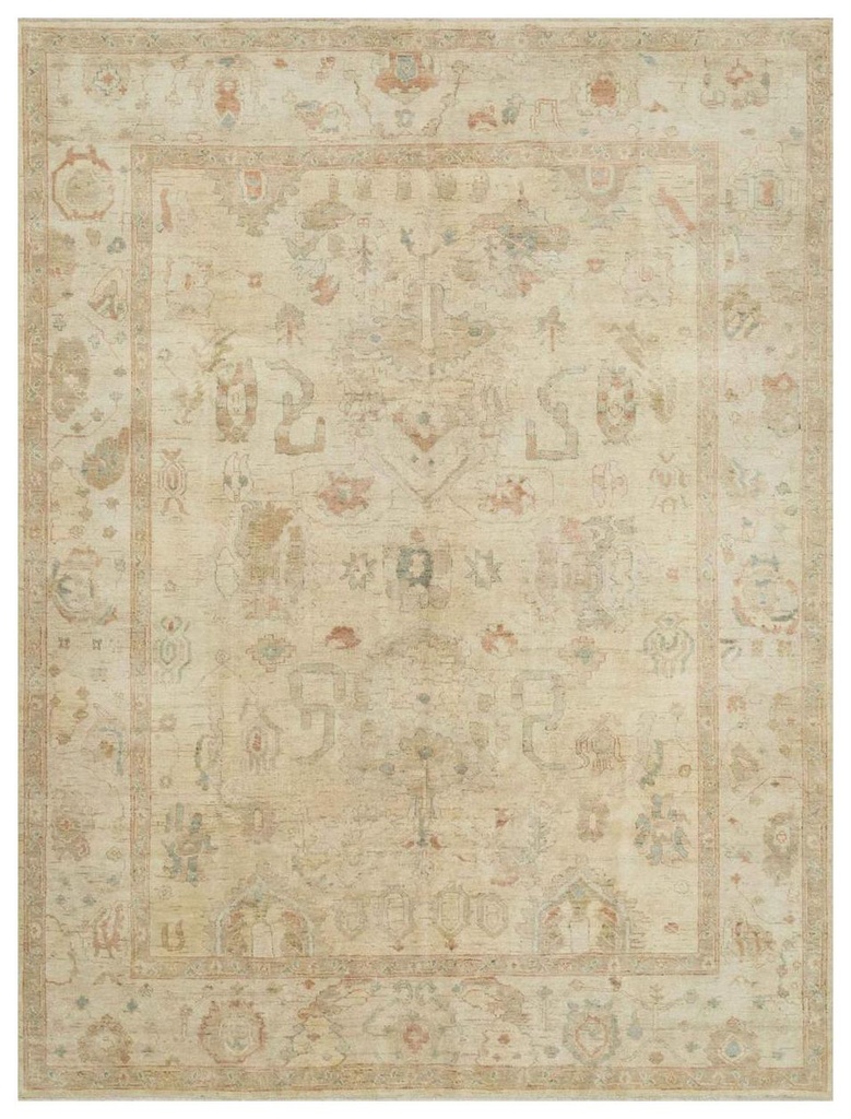 VINCENT VC-01 STONE / STONE