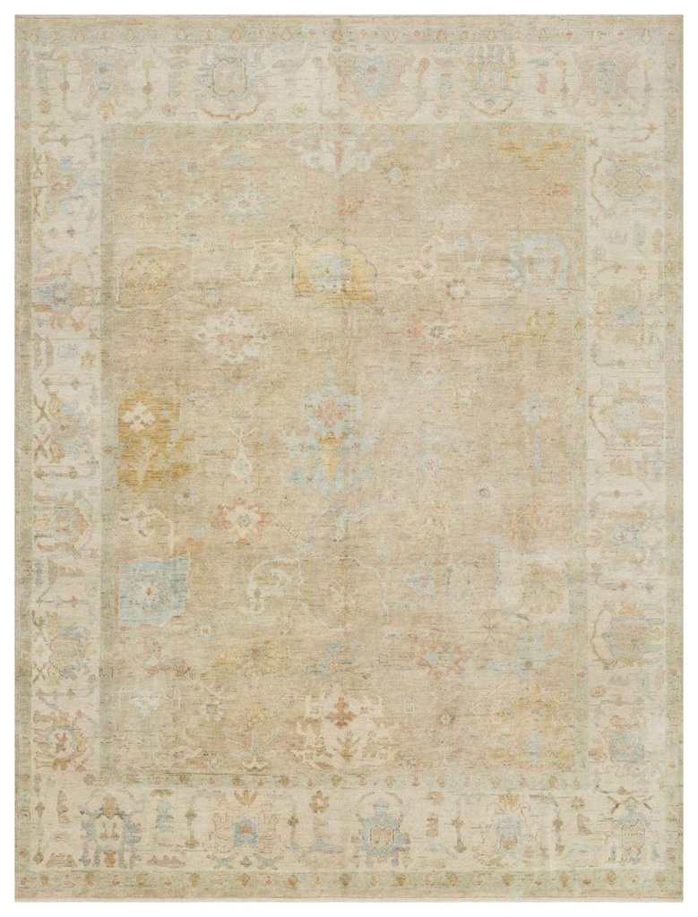 VINCENT VC-03 DUNE / STONE