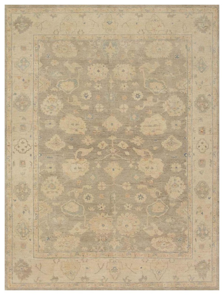 VINCENT VC-07 SILVER / STONE