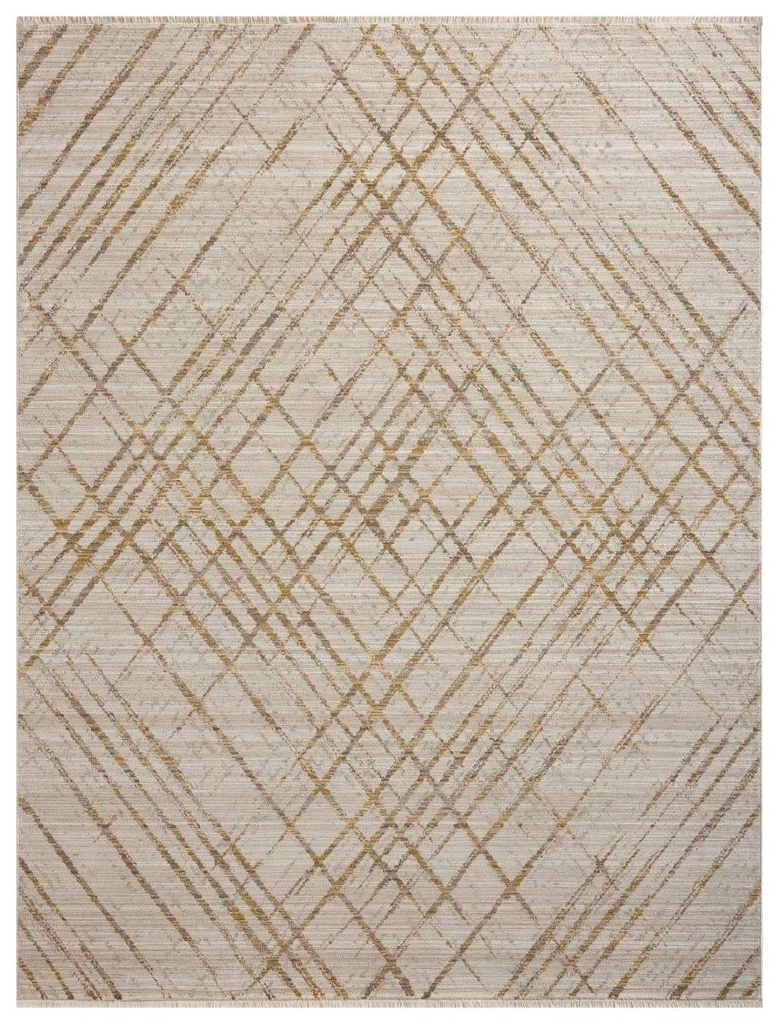 WADE WAE-04 BEIGE / GOLD