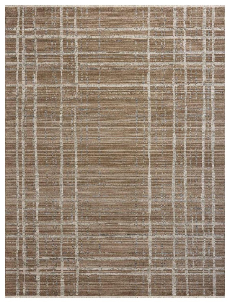 WADE WAE-05 BROWN / STONE