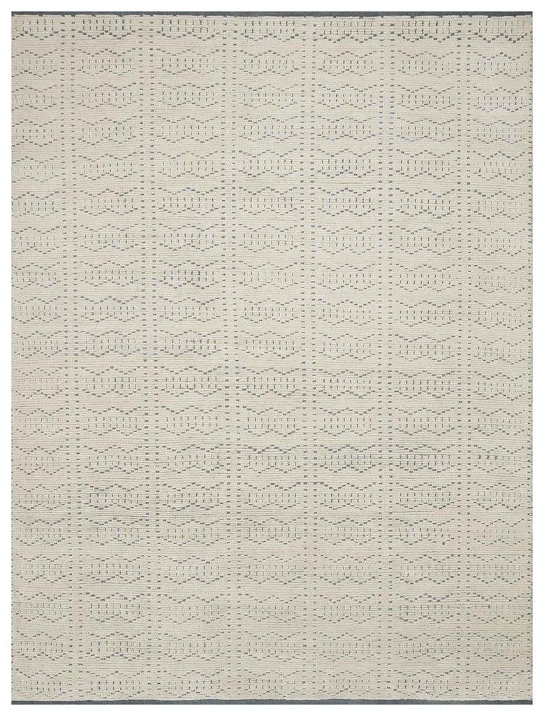 WALKER WAL-02 SKY / IVORY