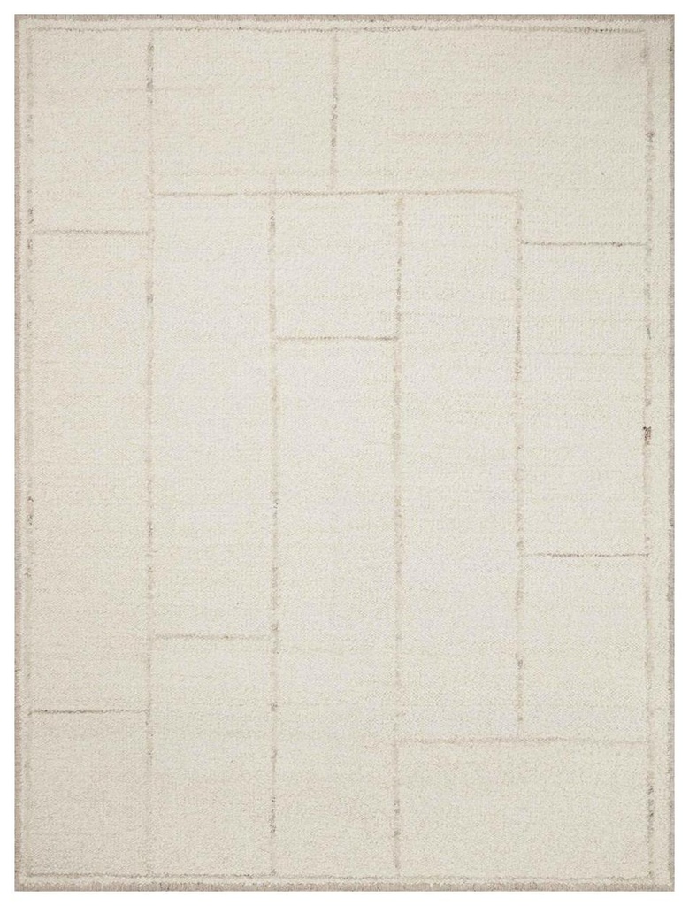 WYLDER WYL-01 IVORY / STONE