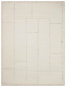 WYLDER WYL-01 IVORY / STONE