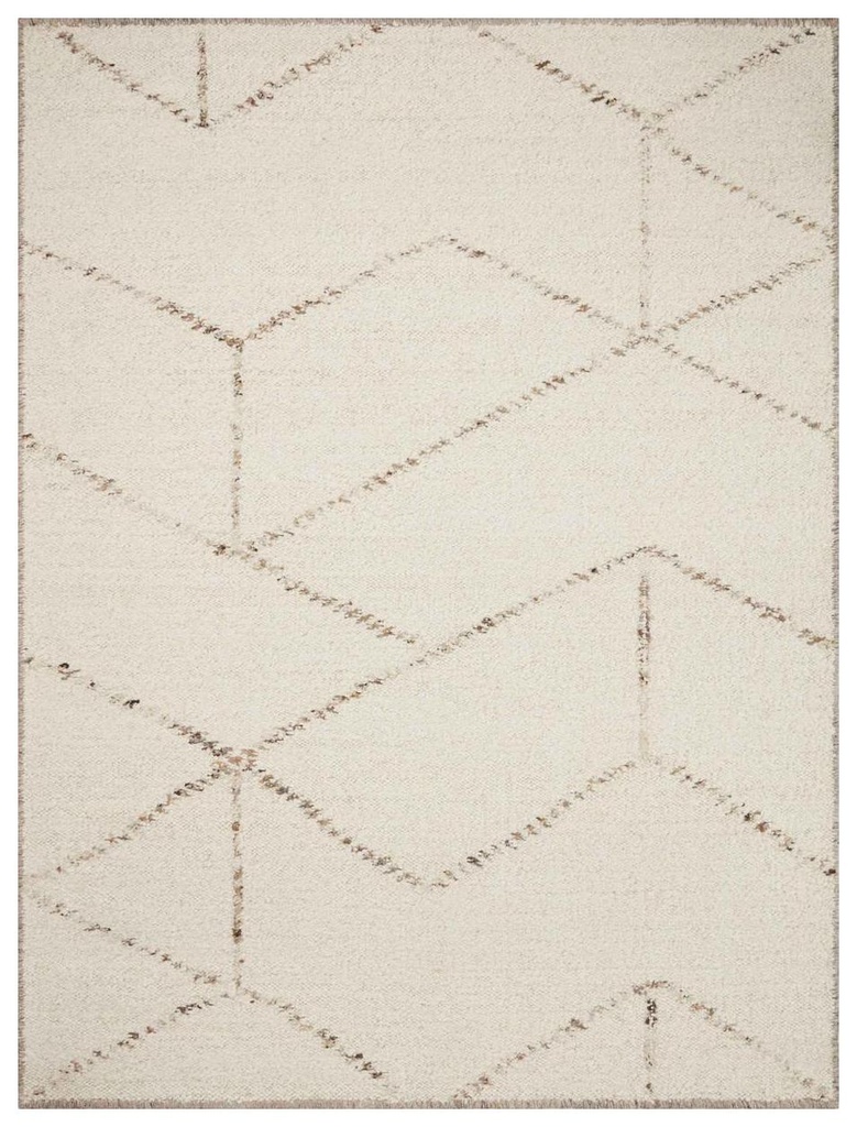 WYLDER WYL-02 IVORY / BARK