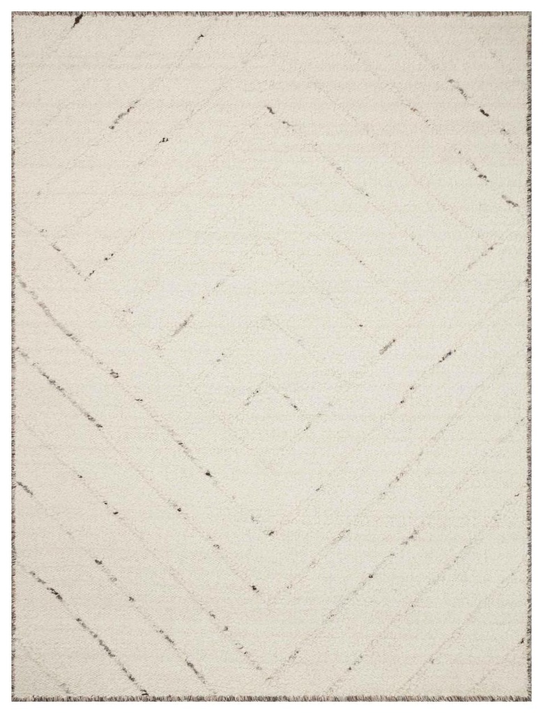 WYLDER WYL-04 IVORY / BLACK