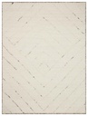 WYLDER WYL-04 IVORY / BLACK