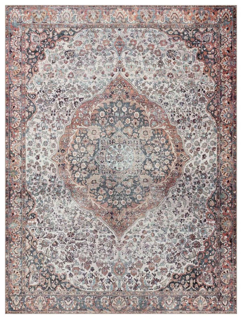 WYNTER WYN-01 RED / MULTI