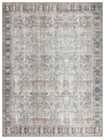 WYNTER WYN-03 SILVER / CHARCOAL