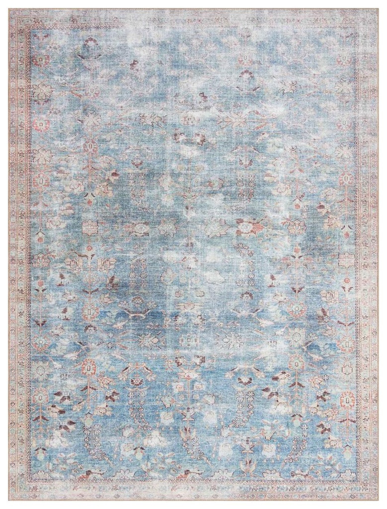 WYNTER WYN-06 TEAL / MULTI