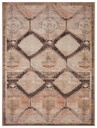 WYNTER WYN-08 GRAPHITE / BLUSH