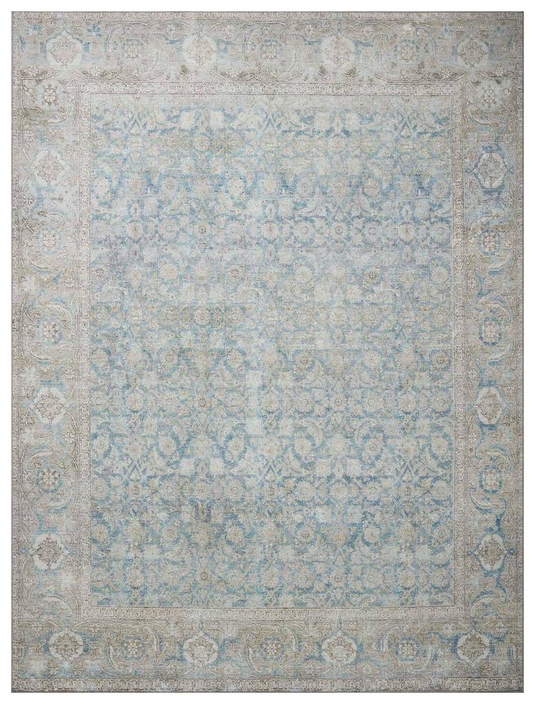 WYNTER WYN-10 OCEAN / SILVER