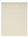 YELLOWSTONE YEL-01 IVORY / IVORY