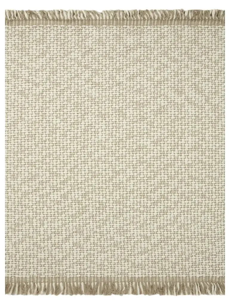 YELLOWSTONE YEL-01 NATURAL / IVORY