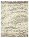 YELLOWSTONE YEL-01 NATURAL / IVORY