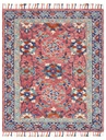 ZHARAH ZR-03 ROSE / DENIM