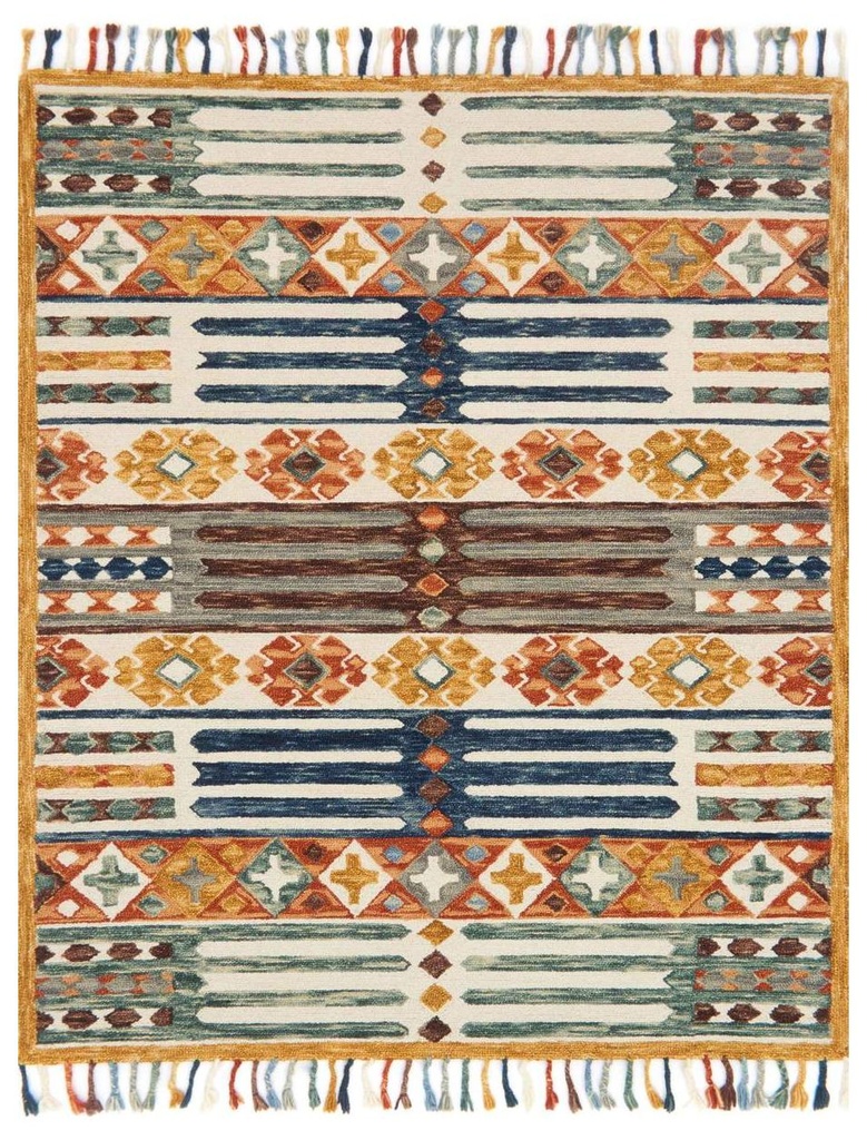 ZHARAH ZR-08 SANTA FE SPICE