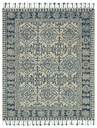ZHARAH ZR-09 MIST / BLUE