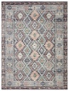 ZION ZIO-01 GREY / MULTI
