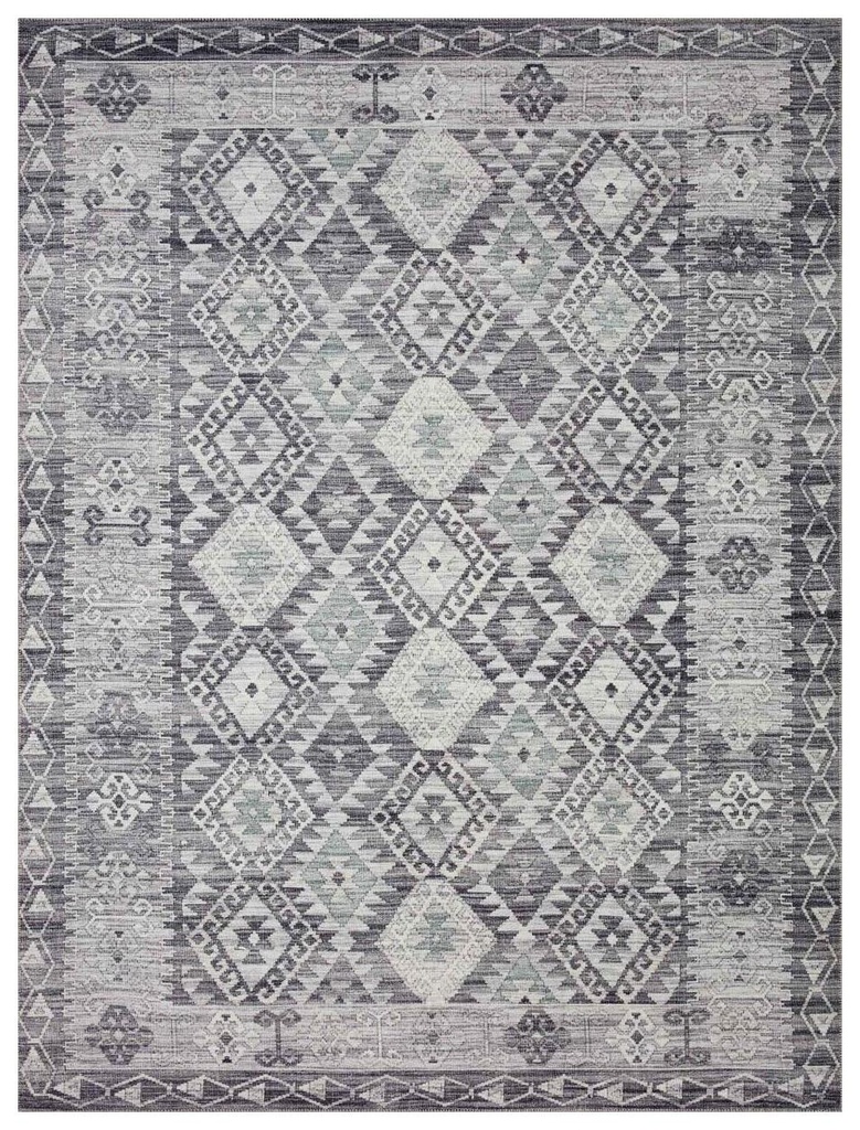 ZION ZIO-03 CHARCOAL / SLATE