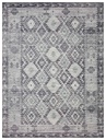 ZION ZIO-03 CHARCOAL / SLATE
