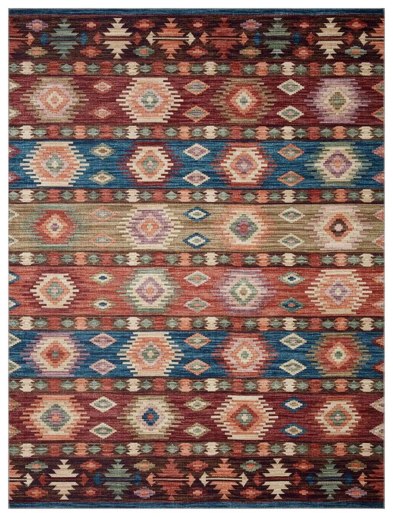 ZION ZIO-06 FIESTA / MULTI