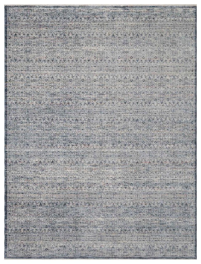 ZUMA ZUM-01 DENIM / IVORY