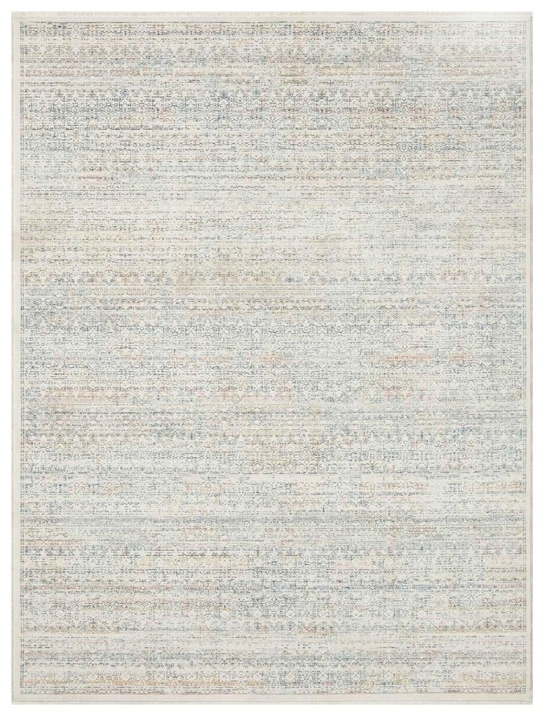 ZUMA ZUM-01 IVORY / MULTI