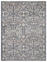 ZUMA ZUM-02 BLUE / IVORY