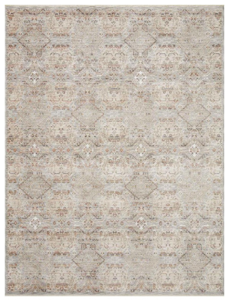 ZUMA ZUM-05 SILVER / MULTI