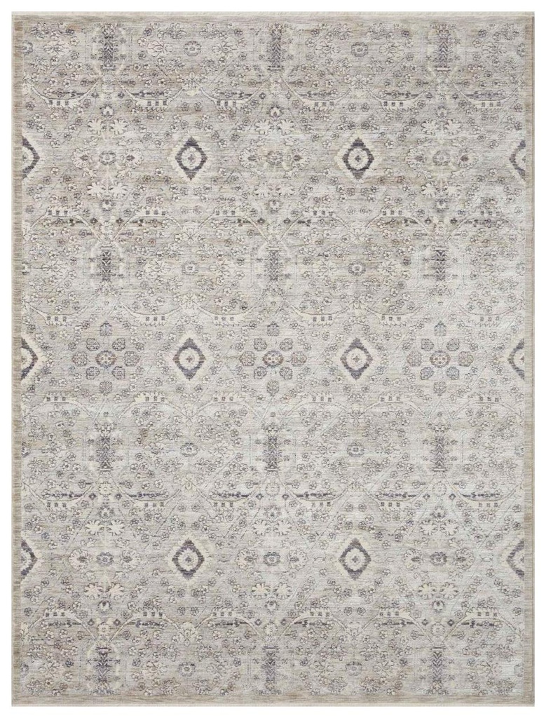 ZUMA ZUM-07 SILVER / SKY