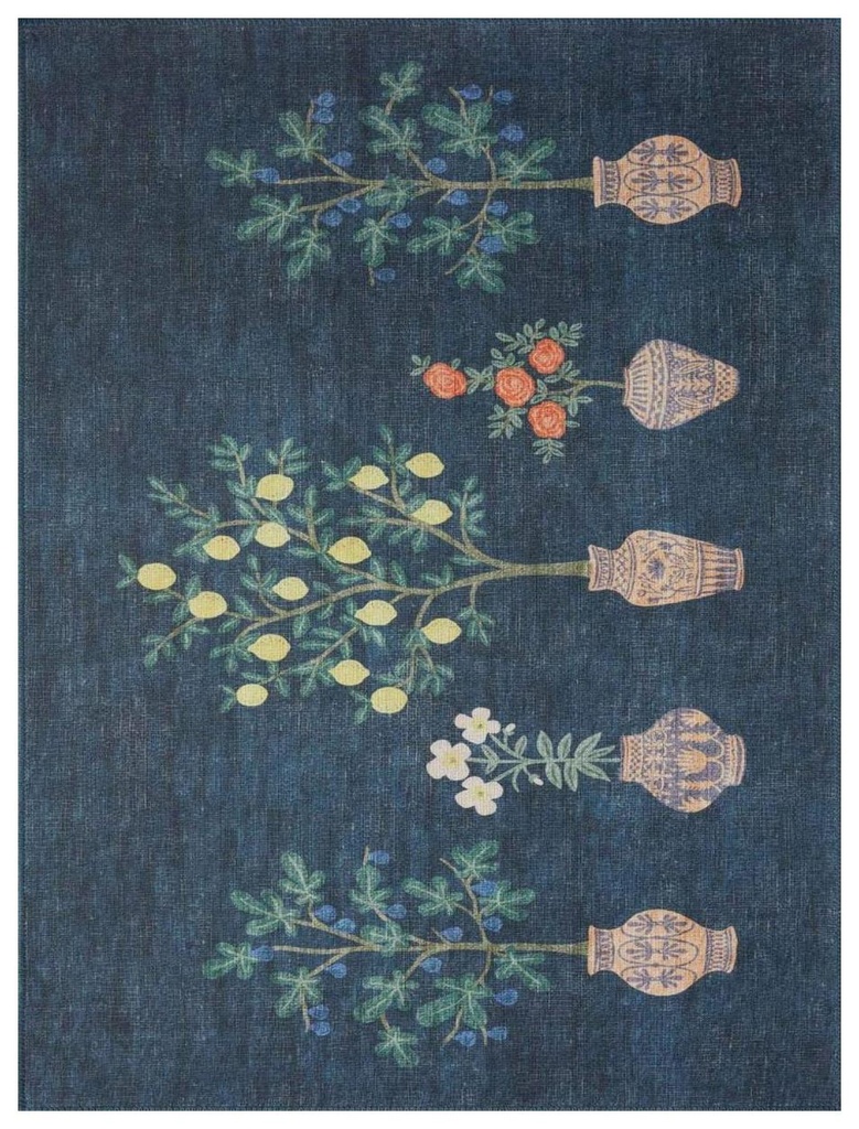 ATELIER ATE-01 INDIGO