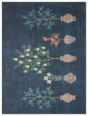 ATELIER ATE-01 INDIGO