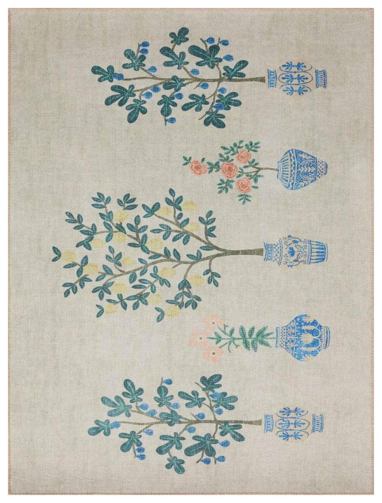 ATELIER ATE-01 IVORY