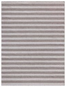 CHARLIE CHE-01 SILVER / BARK
